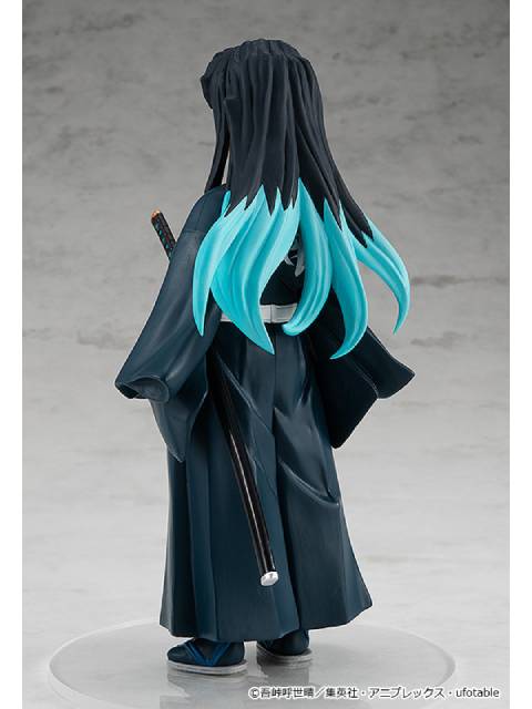 POP UP PARADE 時透無一郎 「鬼滅の刃」