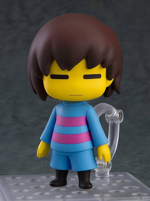 ねんどろいど 2097 ニンゲン 「UNDERTALE」