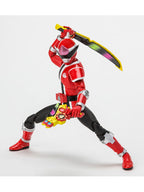 S.H.Figuarts ドンモモタロウ 「暴太郎戦隊ドンブラザーズ」