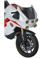 メディコムトイ RAH サイクロン号(シン・仮面ライダー)