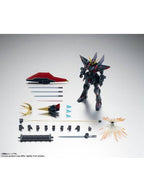 ROBOT魂 GAT-X207 ブリッツガンダム ver. A.N.I.M.E. 「機動戦士ガンダムSEED」