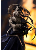 POP UP PARADE 志々雄真実 「るろうに剣心─明治剣客浪漫譚─」