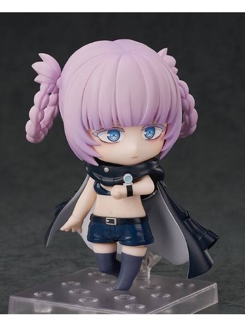 ねんどろいど 2147 七草ナズナ 「よふかしのうた」