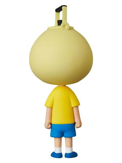 メディコムトイ UDF やかん君 「さくらももこ シリーズ2」