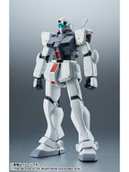 ROBOT魂 RGM-79D ジム寒冷地仕様 ver. A.N.I.M.E. 「機動戦士ガンダム0080 ポケットの中の戦争」 【再販】