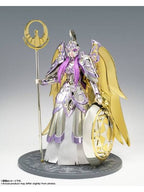 聖闘士聖衣神話EX 女神アテナ＆城戸沙織 -ディバインサーガプレミアムセット- 「聖闘士星矢」