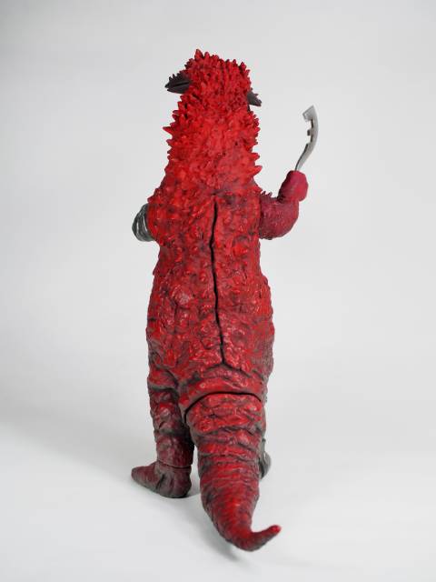 CCP 改造パンドン ハイグレードVer. 1/6 特撮シリーズ