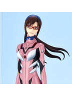 海洋堂 エヴァガールズ マリ 1/7 「HAYASHI HIROKI FIGURE COLLECTION」