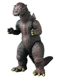 【限定品】メディコムトイ ソフビ ゴジラ（ゴジラの逆襲版） 【新古品 特別価格】 マーミット ゴジラバイナルウォーズEXシリーズ