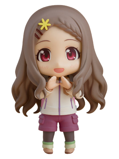 Nendoroid 1397 青叶心奈「山之续下峰会」