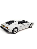 京商 1/18 ジェームズ ボンド ロータス エスプリ シリーズ1 1971 「007 私を愛したスパイ」 【AWSS132】 AUTOWORLD