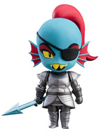 ねんどろいど 1898 アンダイン 「UNDERTALE」