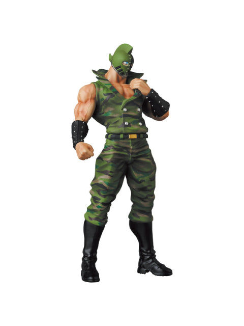 メディコムトイ UDF キン肉マン ソルジャー 「キン肉マン シリーズ1」