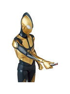 メディコムトイ MAFEX ゾーフィ 「シン・ウルトラマン」