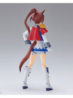 Figure-rise Standard トウカイテイオー 【プラモデル】 「ウマ娘 プリティーダービー」