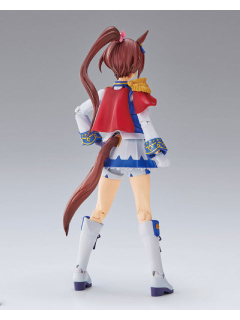 Figure-rise Standard Tokai Teio [Plastic Model] "Uma Musume: Pretty Derby"