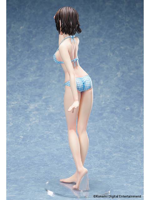 B-STYLE 高嶺愛花 水着Ver. 1/4 「ラブプラス」