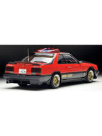 1/18 マシンRS-1 「西部警察」 【T-IG1806】 イグニッションモデル×トミーテック