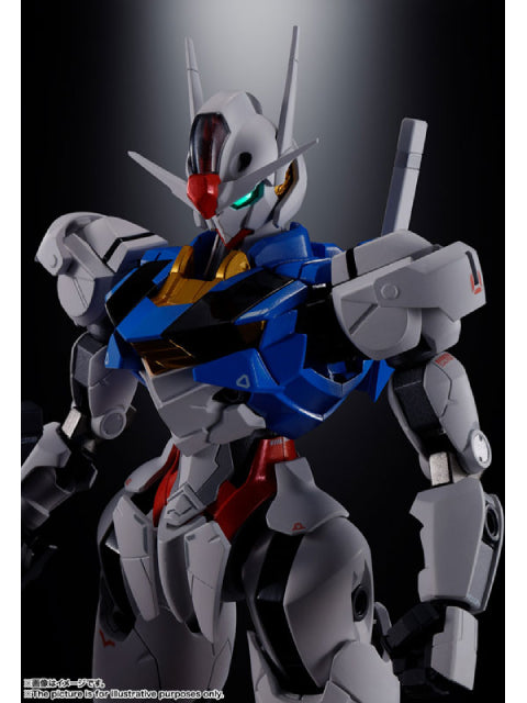 超合金 ガンダム・エアリアル 「機動戦士ガンダム 水星の魔女」