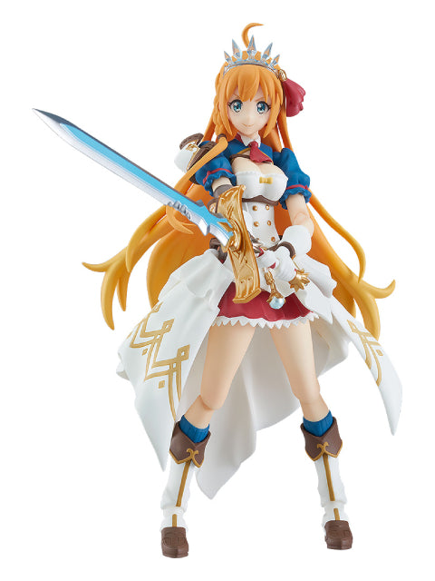 figma 532 Pecorine "Princess Connect! Re:Dive"