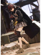 HASUKI ガーディアン 卯月怜 1/12 完成品 pocket artシリーズ PA004