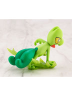 コトブキヤ ARTFX J ユウキ with キモリ 「ポケットモンスター」