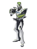 S.H.Figuarts ワイルドタイガー Style3 「TIGER & BUNNY 2」