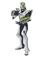 S.H.Figuarts ワイルドタイガー Style3 「TIGER & BUNNY 2」