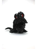 CCP 煙突ヘドラ グロスブラック Ver. ミドルサイズシリーズ ゴジラEX 第2弾