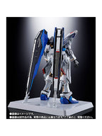 【限定品】 超合金 ZGMF-X10A フリーダムガンダム Ver.GCP 【新古品 特別価格】