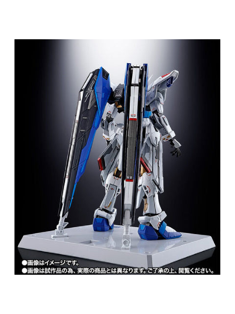 【限定品】 超合金 ZGMF-X10A フリーダムガンダム Ver.GCP 【新古品 特別価格】