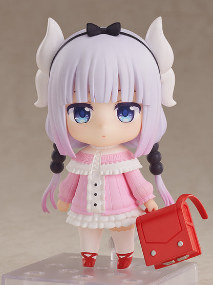 ねんどろいど 1963 カンナ 「小林さんちのメイドラゴン」