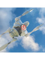 スーパー7 リ・アクション アイアン・ジャイアント（Sエンブレム Ver.） 「アイアン・ジャイアント」