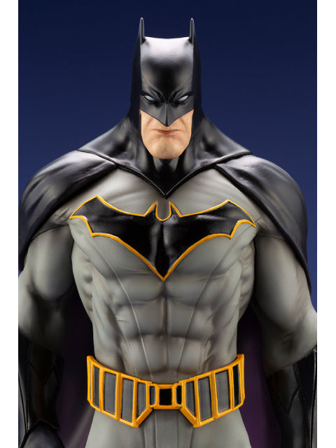 Kotobukiya ARTFX Batman Last Knight on Earth "DC UNIVERSE"