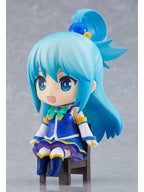 ねんどろいど Swacchao！ アクア 「映画 この素晴らしい世界に祝福を！紅伝説」