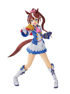 Figure-rise Standard トウカイテイオー 【プラモデル】 「ウマ娘 プリティーダービー」