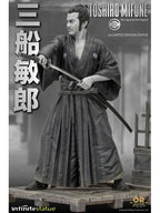 インフィニティスタチュー 三船敏郎 オールド＆レア 1/6 スタチュー