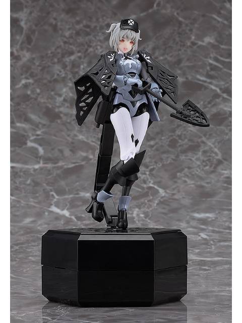 chitocerium VI-carbonia graphites 1/1 【プラモデル