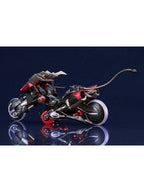 グッドスマイルカンパニー サイクリオン 〈TYPE ダークテイル〉