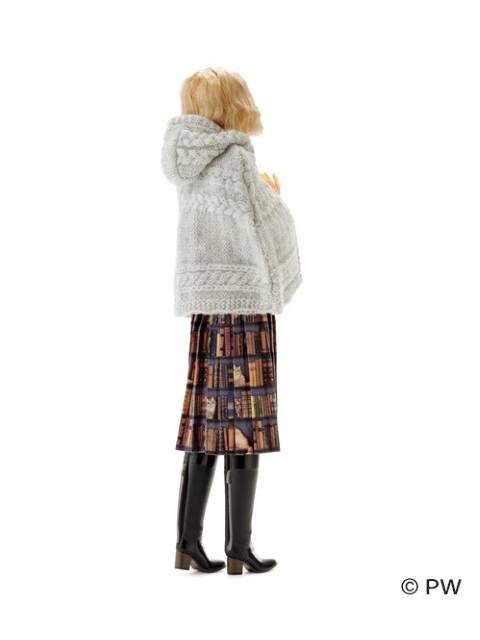 ペットワークス CCS 23AW momoko