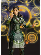 S.H.Figuarts セルシ(エターナルズ)