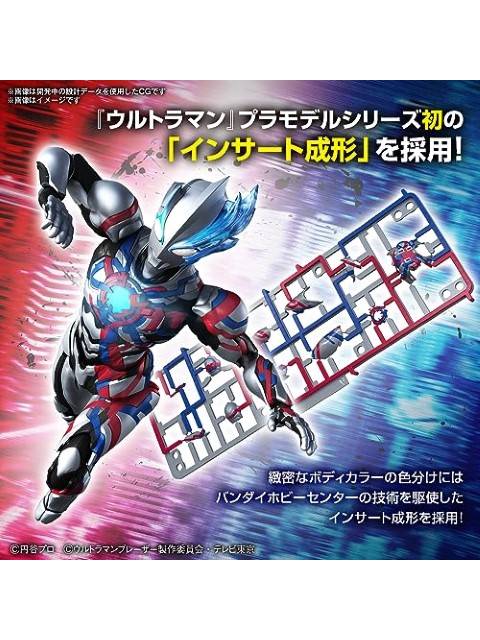 Figure-rise Standard ウルトラマンブレーザー 【プラモデル】