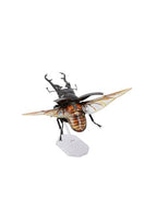 海洋堂 ギラファノコギリクワガタ REVO GEO(リボジオ)