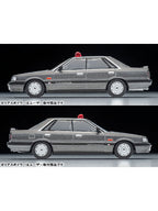 トミカリミテッドヴィンテージ ネオ LV-N あぶない刑事 Vol.10 日産スカイライン 4ドアHT GTパサージュ ツインカム24V