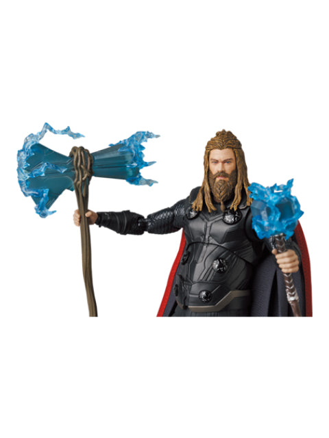 メディコムトイ MAFEX THOR(Endgame Ver.)