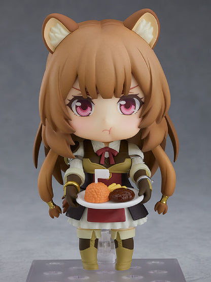 Nendoroid 1136 Raphtalia [Resale] "The Rising of the Shield Hero"