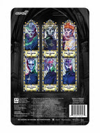 スーパー7 リ・アクション / GHOST（ゴースト）： メリオラ ネームレス・グール