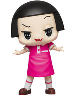 メディコムトイ MAFEX チコちゃん 「チコちゃんに叱られる！」