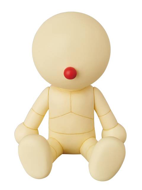 メディコムトイ UDF コピーロボット 「藤子・F・不二雄作品 シリーズ9」