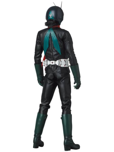 メディコムトイ RAH 仮面ライダー(シン・仮面ライダー) リアルアクションヒーローズ No.789